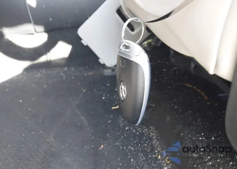 2024 Hyundai Tucson Hybrid Sel Convenience из США, поврежденный, VIN KM8JCCD12RU151794